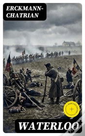 Capa do artigo Waterloo