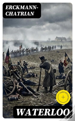 Capa do artigo Waterloo