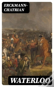 Capa do artigo Waterloo