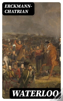 Capa do artigo Waterloo