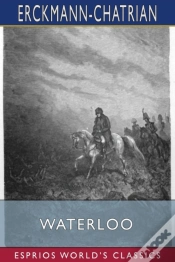 Capa do artigo Waterloo  Esprios Classics