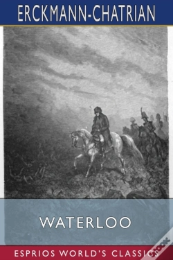 Capa do artigo Waterloo  Esprios Classics