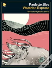 Capa do artigo Waterloo Express