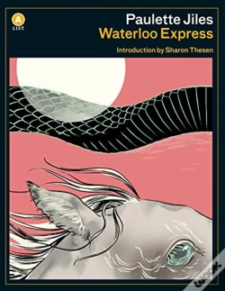 Capa do artigo Waterloo Express