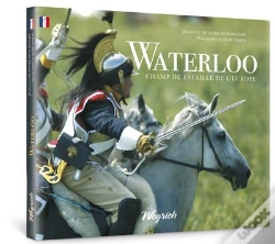 Capa do artigo Waterloo