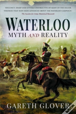 Capa do artigo Waterloo