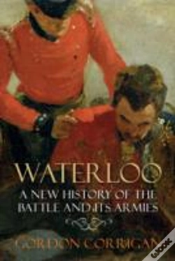 Capa do artigo Waterloo