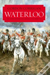 Capa do artigo Waterloo