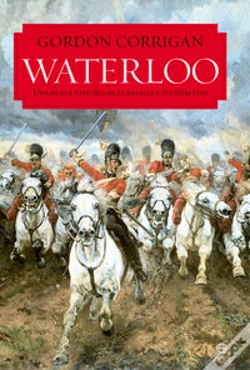 Capa do artigo Waterloo