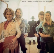 Capa do artigo Waterloo (Half-speed Master) - Vinil