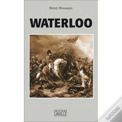 Capa do artigo Waterloo