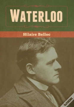 Capa do artigo Waterloo