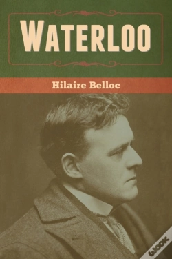 Capa do artigo Waterloo