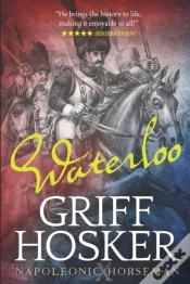 Capa do artigo Waterloo