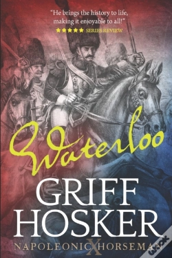 Capa do artigo Waterloo