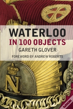 Capa do artigo Waterloo In 100 Objects