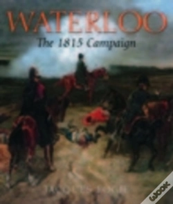 Capa do artigo Waterloo