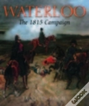 Capa do artigo Waterloo