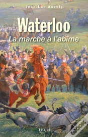 Capa do artigo Waterloo