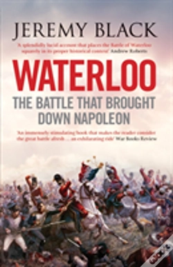 Capa do artigo Waterloo