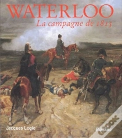 Capa do artigo Waterloo ; La Campagne De 1815