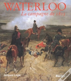 Capa do artigo Waterloo ; La Campagne De 1815