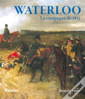 Capa do artigo Waterloo ; La Campagne De 1815