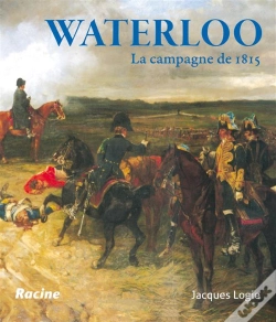 Capa do artigo Waterloo ; La Campagne De 1815