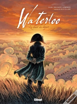 Capa do artigo Waterloo ; Le Chant Du Départ