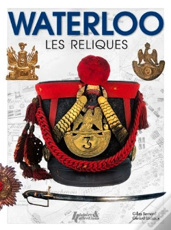 Capa do artigo Waterloo, Les Reliques