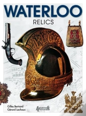 Capa do artigo Waterloo ; Les Reliques