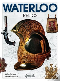 Capa do artigo Waterloo ; Les Reliques