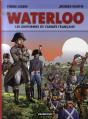 Waterloo ; Les Uniformes De L'Armée Française - Preview