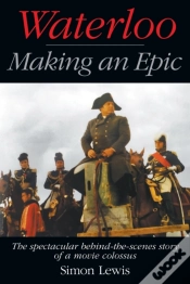 Capa do artigo Waterloo - Making An Epic