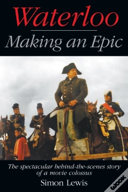 Capa do artigo Waterloo - Making An Epic