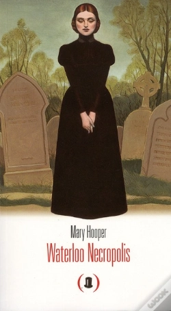 Capa do artigo Waterloo Necropolis