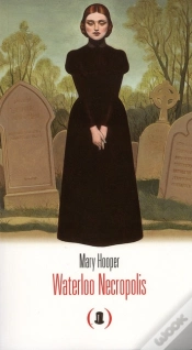Capa do artigo Waterloo Necropolis