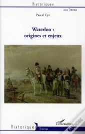 Waterloo : Origines Et Enjeux
