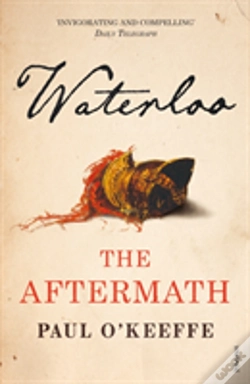 Capa do artigo Waterloo