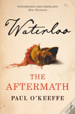 Capa do artigo Waterloo
