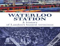 Waterloo Station