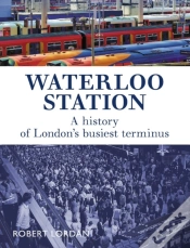 Capa do artigo Waterloo Station