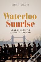 Waterloo Sunrise