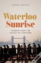 Capa do artigo Waterloo Sunrise