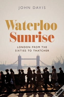Capa do artigo Waterloo Sunrise