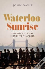Capa do artigo Waterloo Sunrise