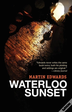 Capa do artigo Waterloo Sunset