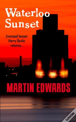 Capa do artigo Waterloo Sunset