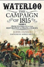 Waterloo: The 1815 Campaign - Preview