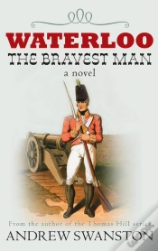 Capa do artigo Waterloo: The Bravest Man